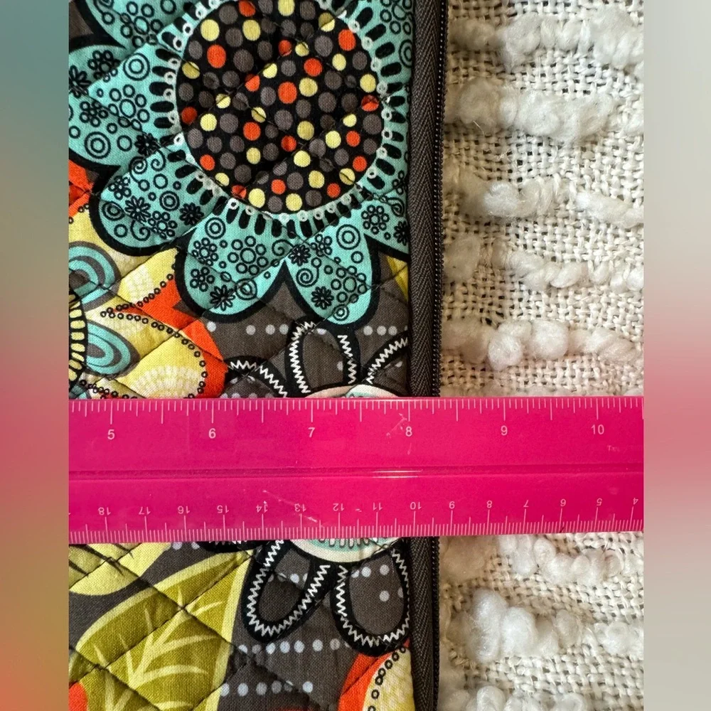 Vera Bradley Retro Floral Tablet Case